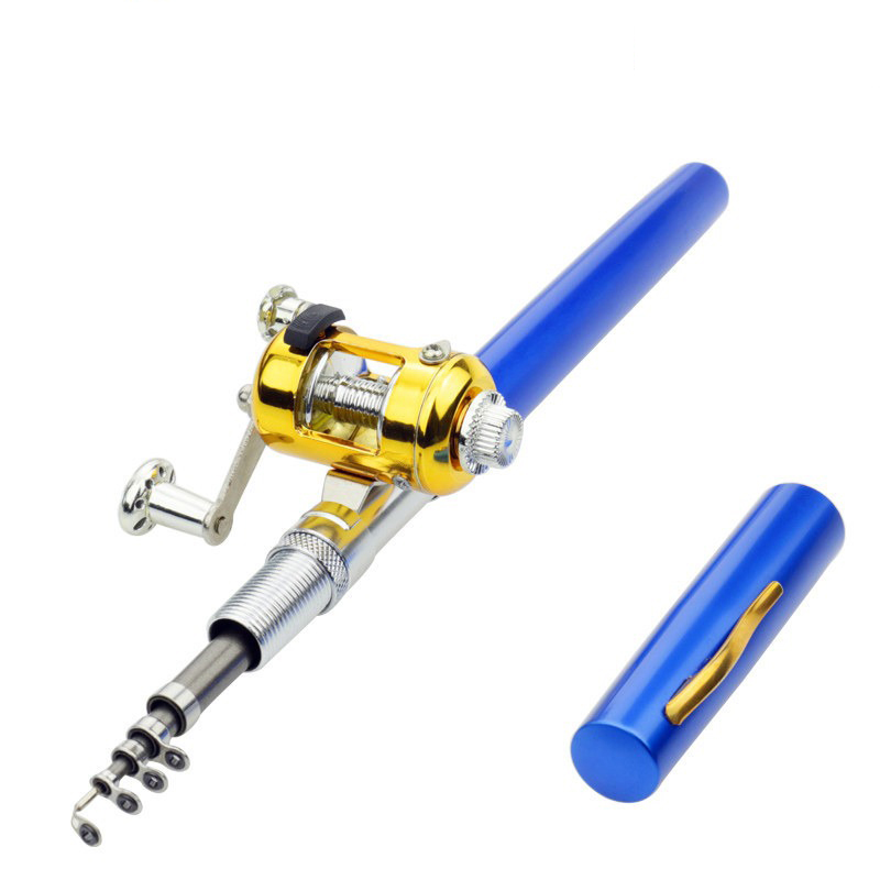 Penn Reel Fierce - Set combinato mulinello per canna da