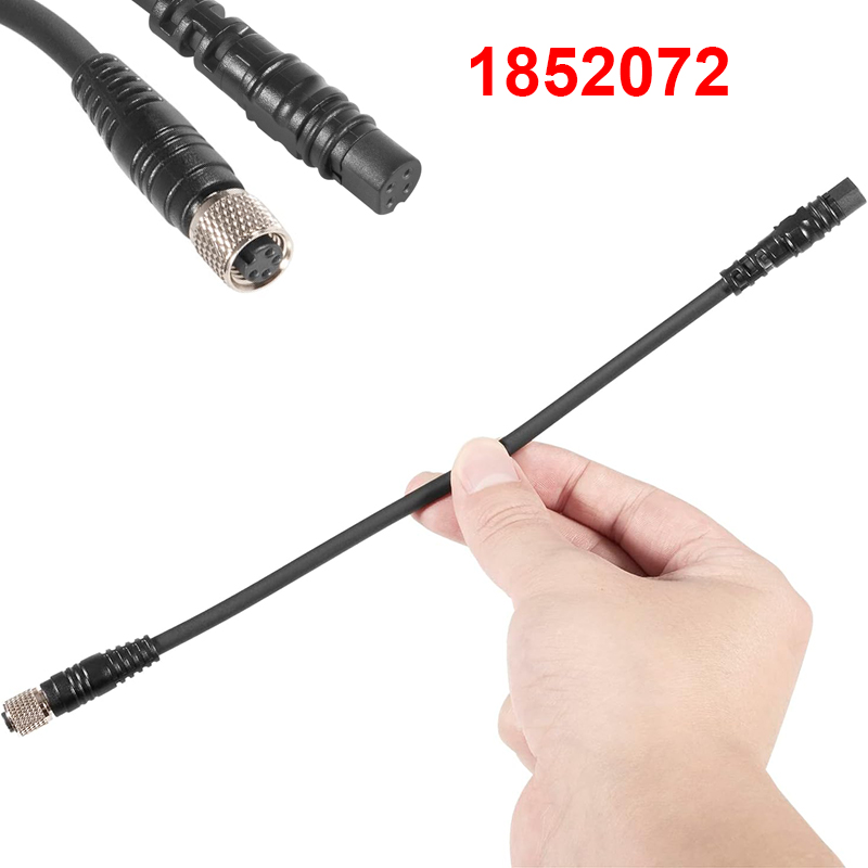 Fish Finder Cable - 1852072 ‎ Cavo Adattatore Universale MKR-US2-12