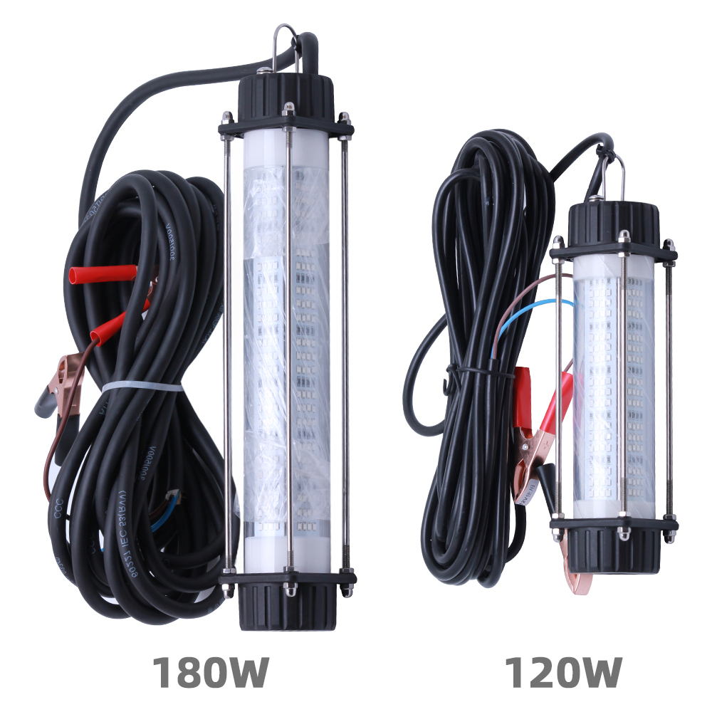 Fish Finder Cable - 1 Pezzo Luce Subacquea per Pesca