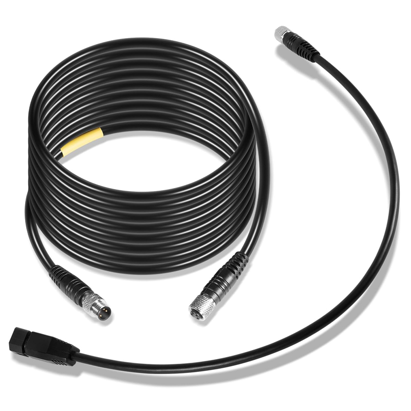 Fish Finder Cable - 1852068 MKR-US2-8 Cavo Adattatore a 7
