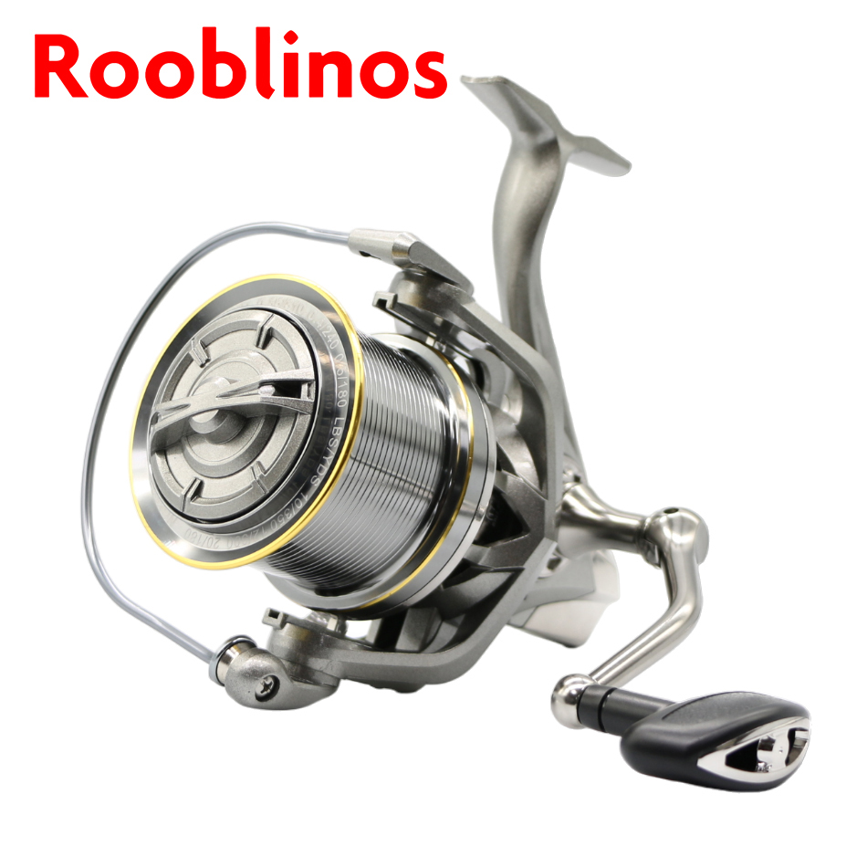 Mulinello da Pesca Spinning Ro - Shimano Reel Stradic recensione e prezzo