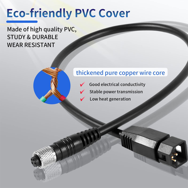 Cavo Adattatore Universale per - Fish Finder Cable recensione e prezzo