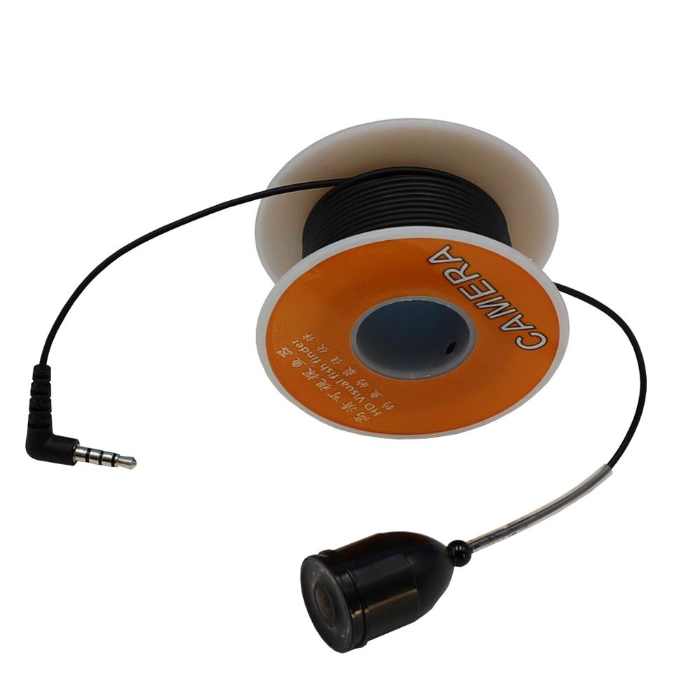 Telecamera Subacquea per Fish  - Fish Finder Cable recensione e prezzo