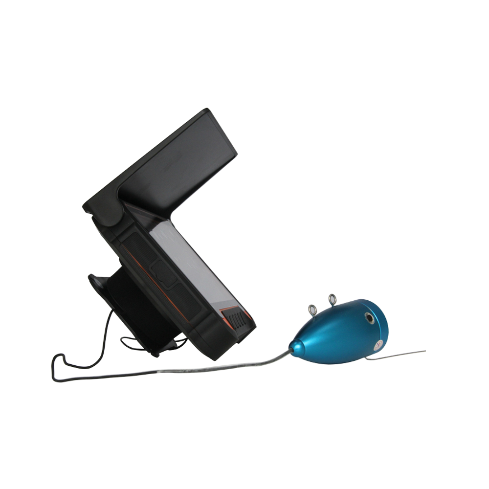 7 Telecamera per pesci Moni-to - Underwater Camera recensione e prezzo