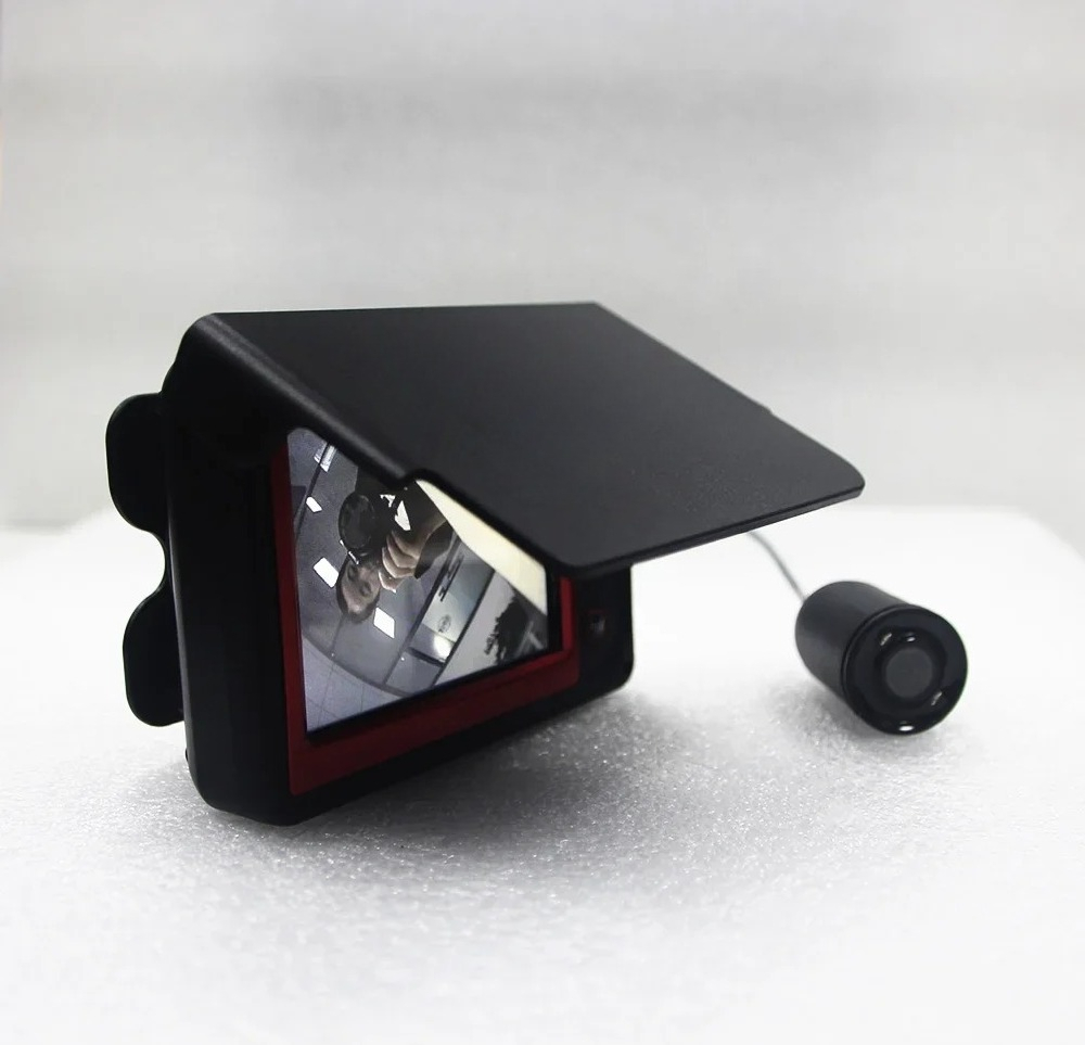 Attrezzatura da Pesca Subacque - Fishing Camera recensione e prezzo