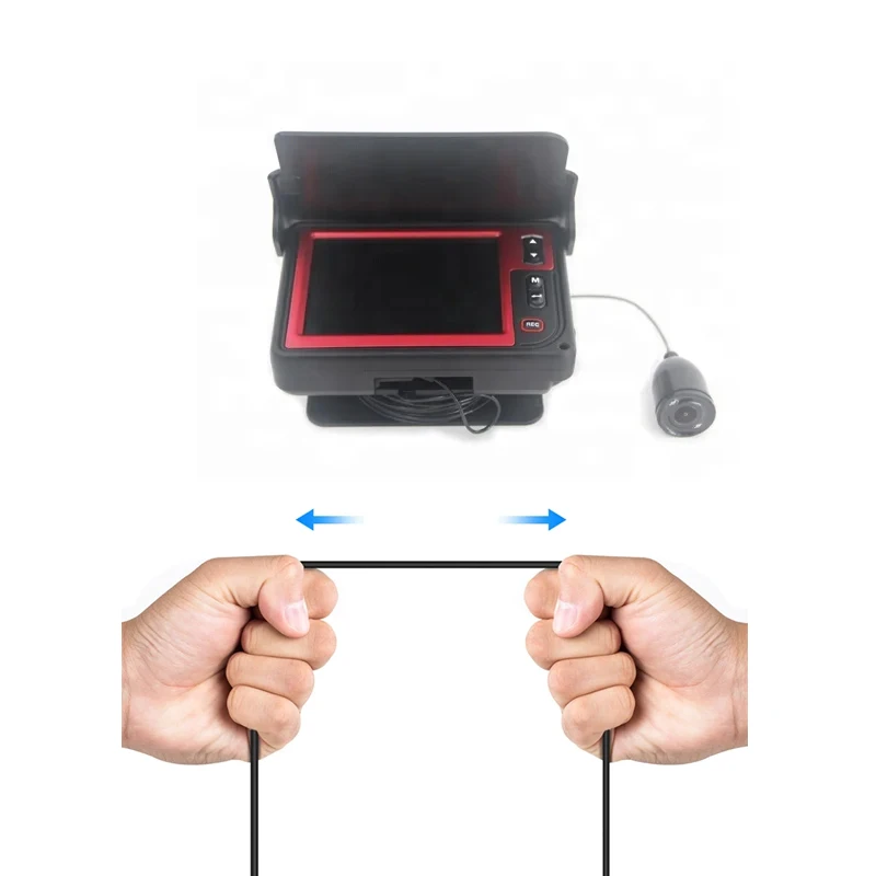 Attrezzatura da Pesca Subacque - Fishing Camera recensione e prezzo