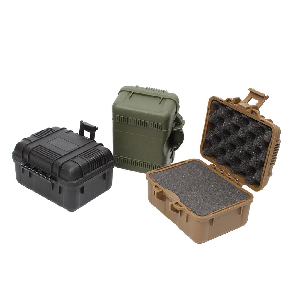 cassetta degli attrezzi in pla - Fish Finder Case recensione e prezzo