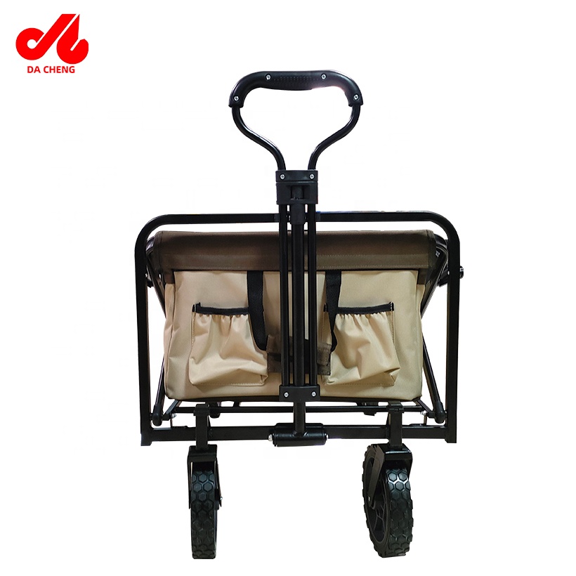 Carrello Pieghevole Portatile  - Fishing Light recensione e prezzo