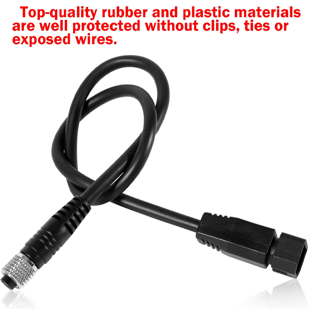 Sostituto per cavo adattatore  - Fish Finder Cable recensione e prezzo