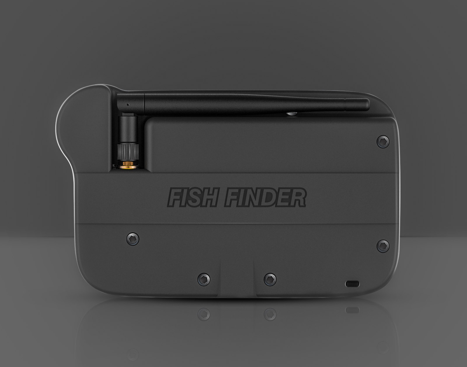 FindFish 200M Fish Finder port - Fish Finder Transducer recensione e prezzo