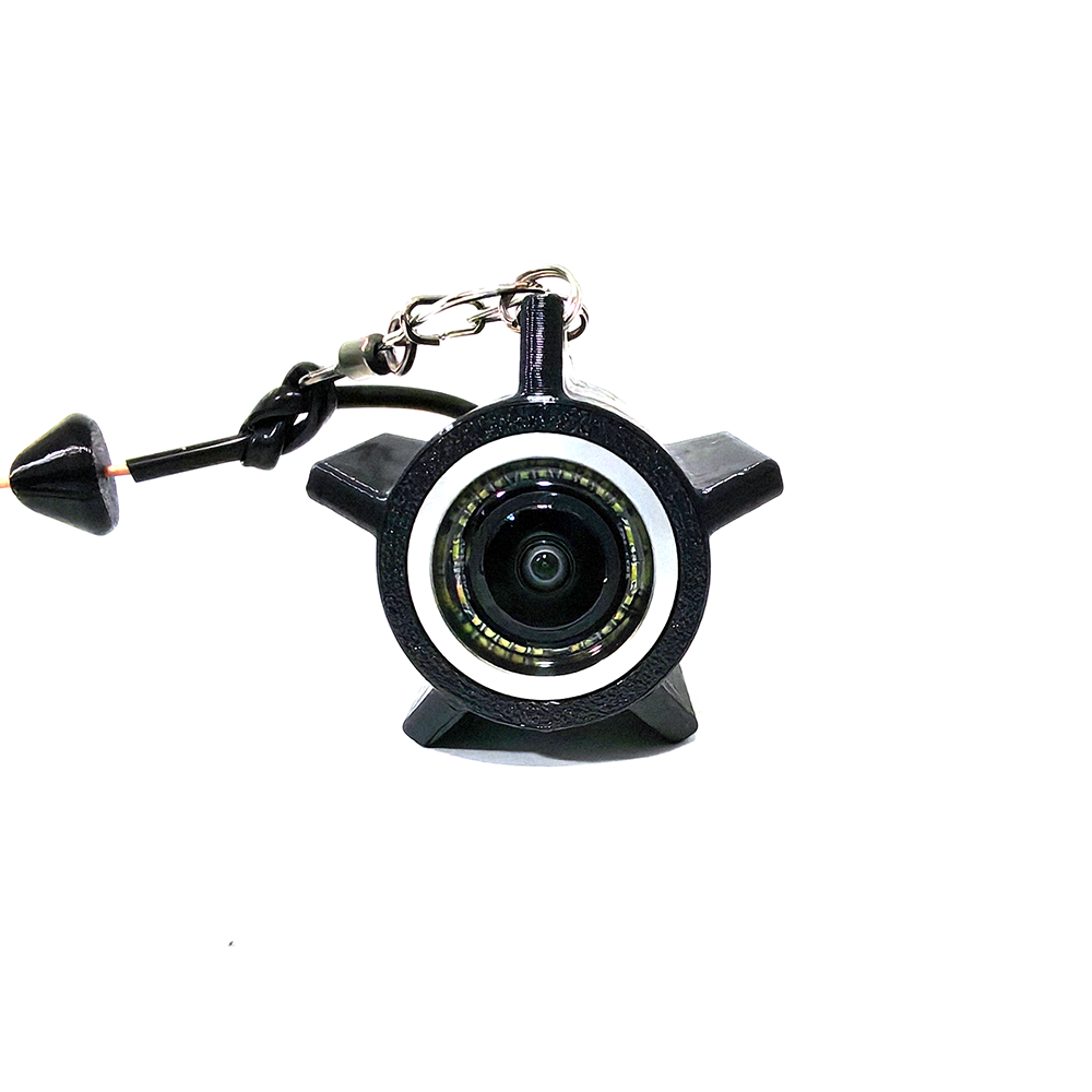 Nuovo Set Telecamera Subacquea - Fishing Camera recensione e prezzo