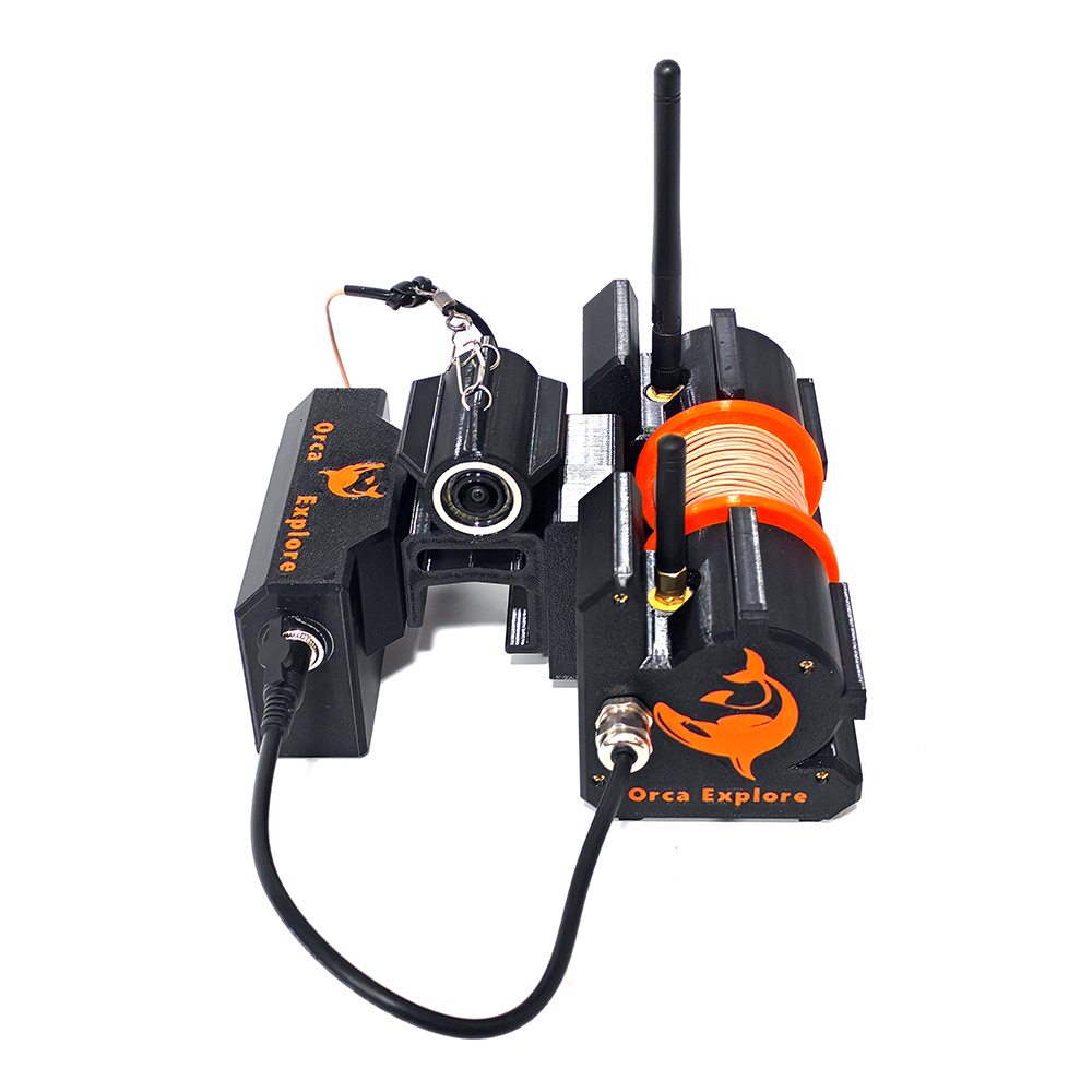 Nuovo Set Telecamera Subacquea - Fishing Camera recensione e prezzo