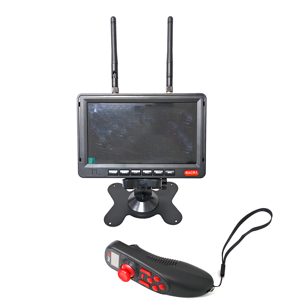 Nuovo Set Telecamera Subacquea - Fishing Camera recensione e prezzo