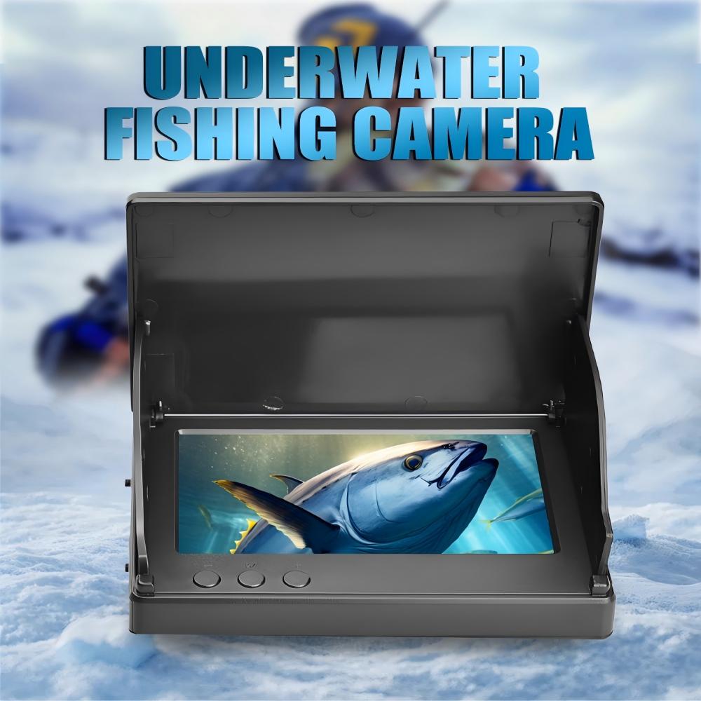 Telecamera Subacquea da Pesca  - Fish Finder Cable recensione e prezzo