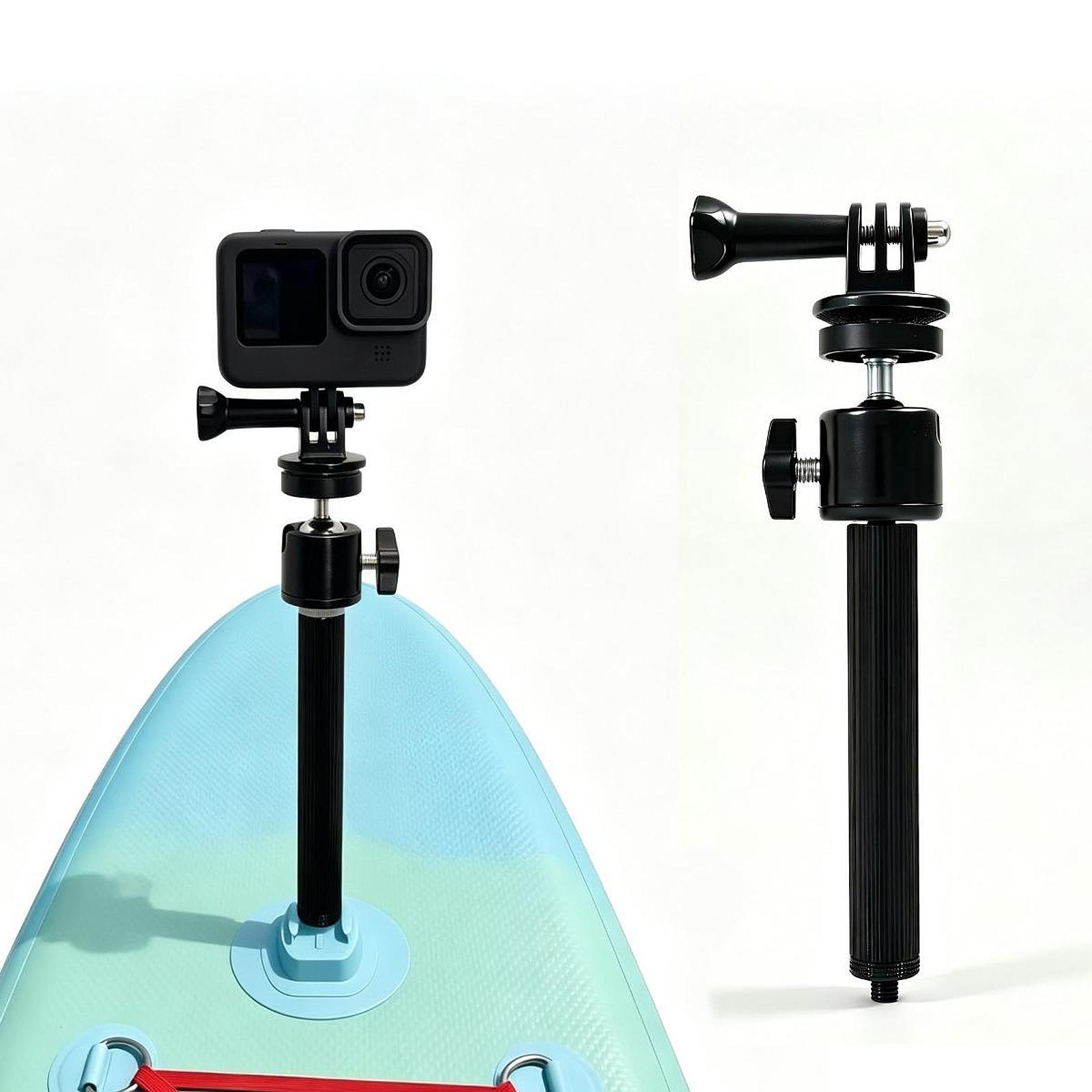 Supporto per Telefono da Kayak - Fishing Camera recensione e prezzo