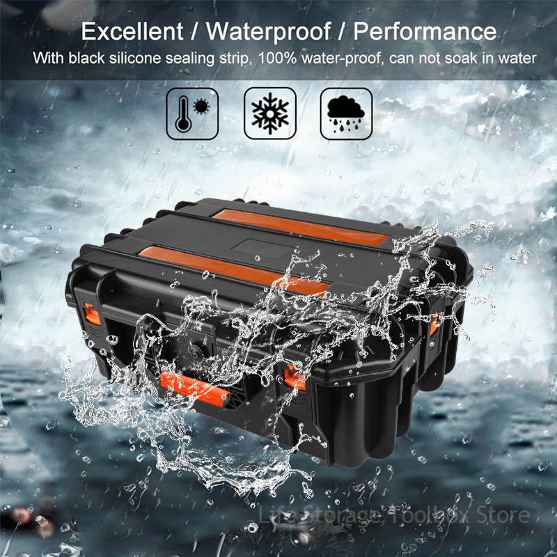 Valigia Trolley Grande per Str - Fish Finder Case recensione e prezzo