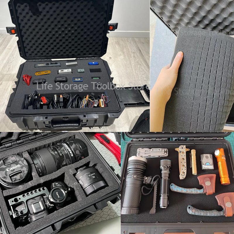Valigia Trolley Grande per Str - Fish Finder Case recensione e prezzo
