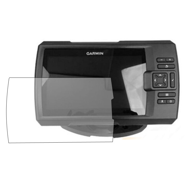 2 pz Morbido Trasparente Prote - Fish Finder Case recensione e prezzo